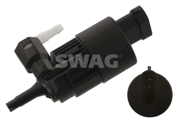Washer Fluid Pump, window cleaning (60 91 7252)