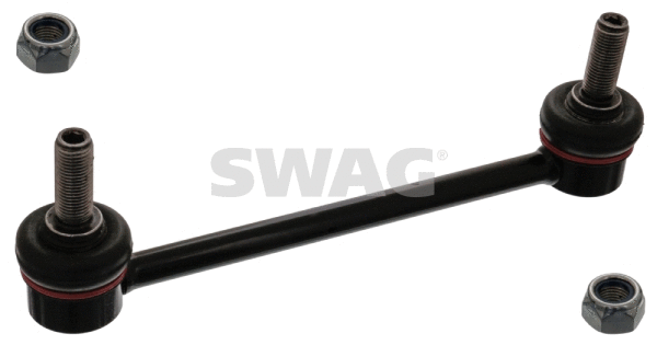 Link/Coupling Rod, stabiliser bar (82 94 2574)