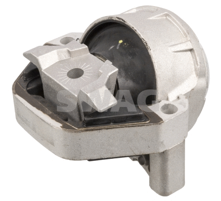 Mounting, engine (30 10 7411)