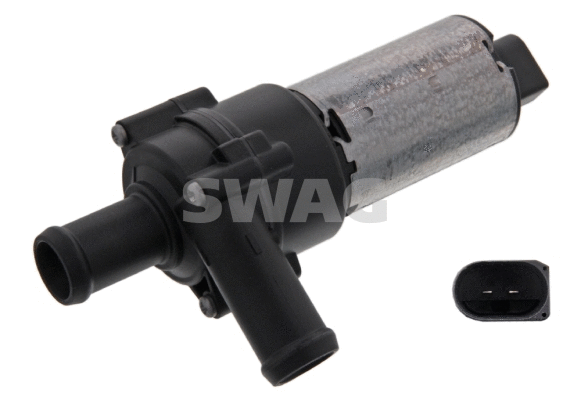 Water Recirculation Pump, parking heater (30 93 6312)