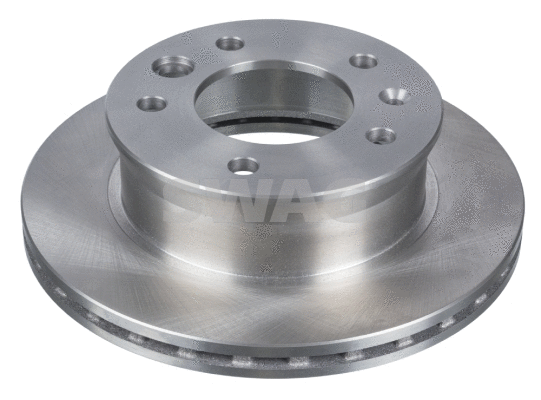 Brake Disc (10 90 7517)