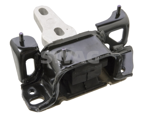 Mounting, automatic transmission (50 10 4689)