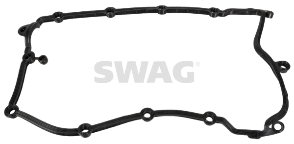 Gasket, cylinder head cover (33 10 3298)