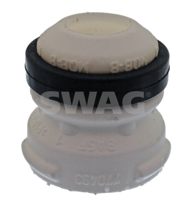 Rubber Buffer, suspension (30 94 4908)