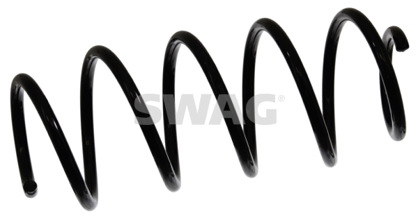 Suspension Spring (50 94 6891)