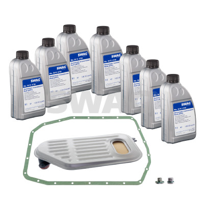 Parts kit, automatic transmission oil change (33 11 0338)