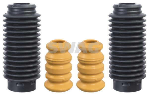 Dust Cover Kit, shock absorber (33 10 8451)