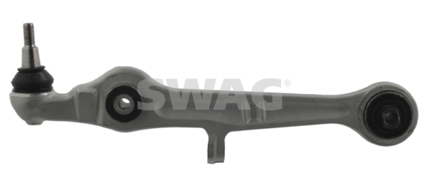 Control/Trailing Arm, wheel suspension (30 93 6954)