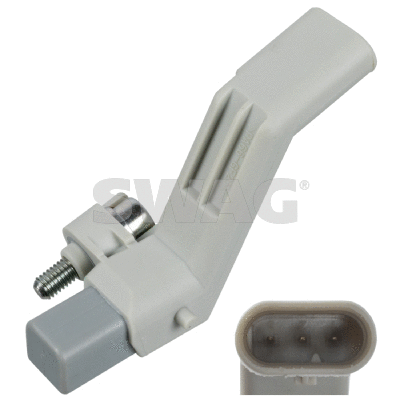 Sensor, crankshaft pulse (33 10 2812)