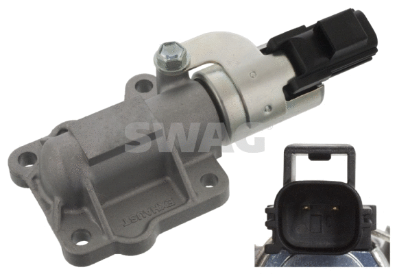Control Valve, camshaft adjustment (55 94 7275)