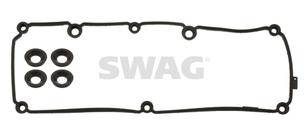 Gasket Set, cylinder head cover (30 10 1353)