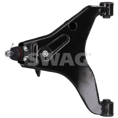 Control/Trailing Arm, wheel suspension (33 10 6994)