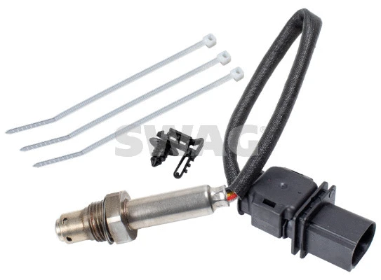 Lambda Sensor (33 10 4185)