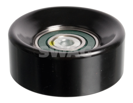Deflection/Guide Pulley, V-ribbed belt (30 93 0990)