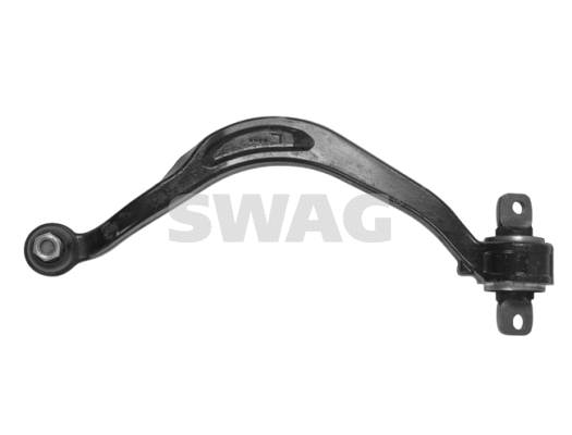 Control/Trailing Arm, wheel suspension (80 94 1214)
