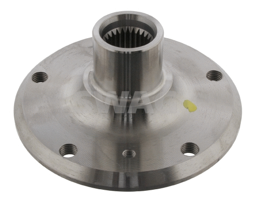 Wheel Hub (20 93 2804)