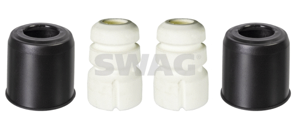 Dust Cover Kit, shock absorber (33 10 0276)