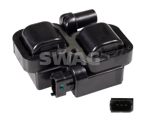 Ignition Coil (10 92 8536)