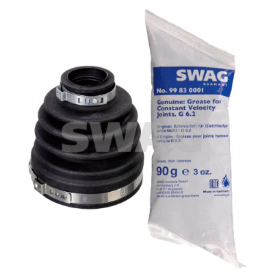 Bellow Kit, drive shaft (33 10 2771)