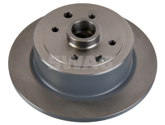Brake Disc (40 90 4525)