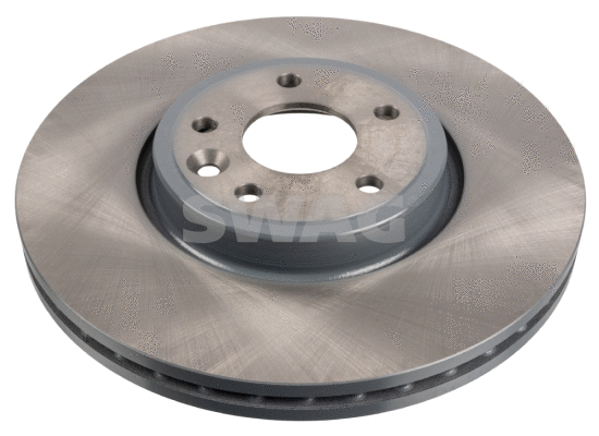Brake Disc (33 10 0144)