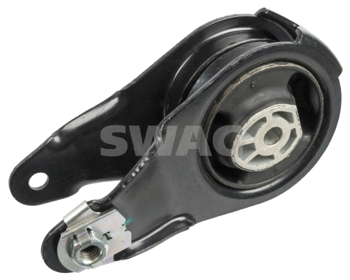Mounting, engine (33 10 1708)