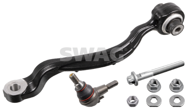 Control/Trailing Arm, wheel suspension (33 10 2889)