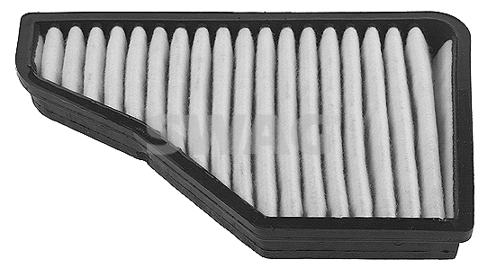 Filter, cabin air (10 91 1741)
