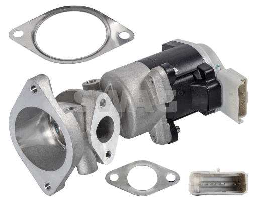 EGR Valve (33 10 2599)