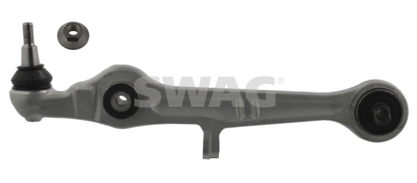Control/Trailing Arm, wheel suspension (30 93 6955)