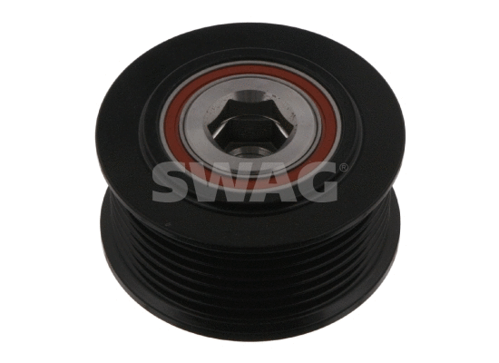 Alternator Freewheel Clutch (85 93 4277)