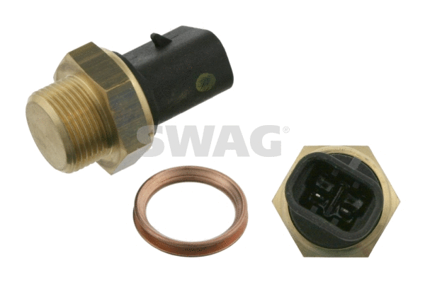 Temperature Switch, radiator fan (70 91 1964)