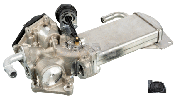 EGR Module (30 94 9841)