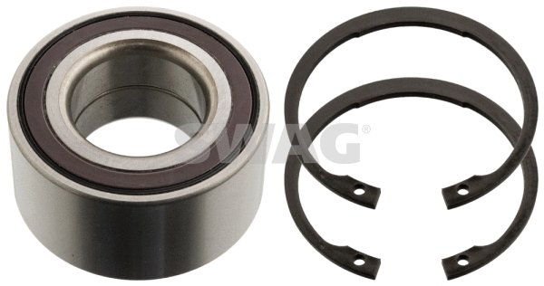 Wheel Bearing Kit (55 90 5895)