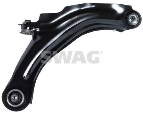 Control/Trailing Arm, wheel suspension (33 10 0407)
