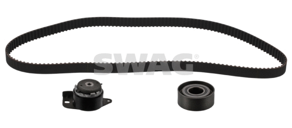 Timing Belt Kit (60 92 1549)