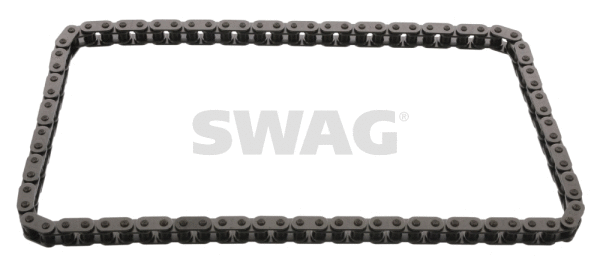 Chain, oil pump drive (99 11 0333)
