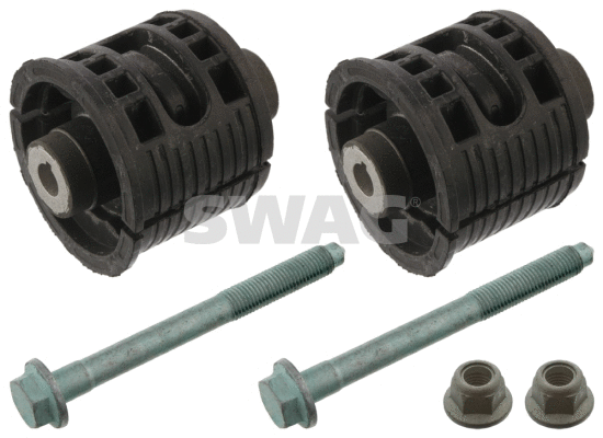 Bearing Set, axle beam (30 94 3744)