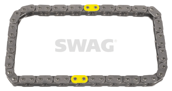 Chain, oil pump drive (81 10 0069)