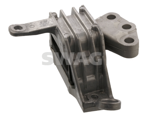 Mounting, engine (40 93 7974)