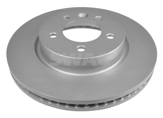 Brake Disc (22 94 3844)