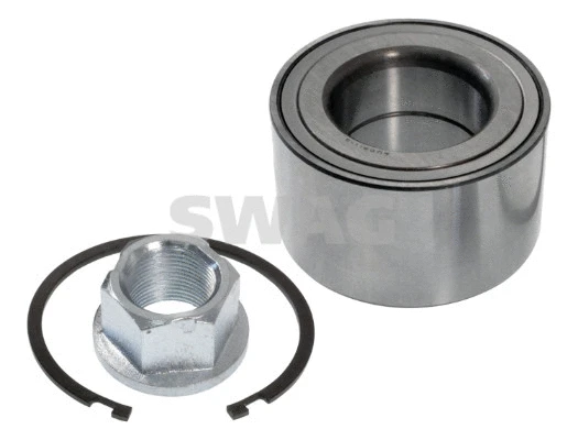 Wheel Bearing Kit (33 10 6468)