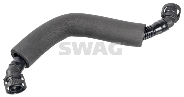 Hose, crankcase ventilation (33 10 0507)