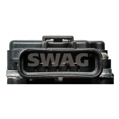 Mass Air Flow Sensor