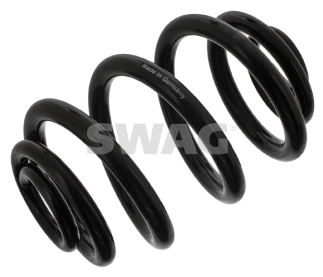 Suspension Spring (20 93 8669)