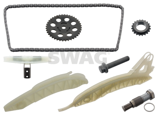 Timing Chain Kit (62 10 0301)