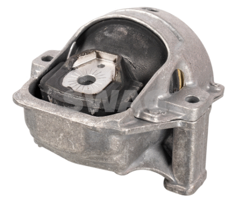 Mounting, engine (30 10 8110)