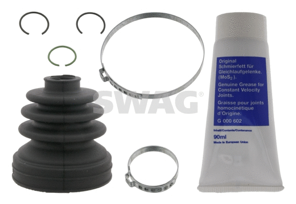 Bellow Kit, drive shaft (11 92 6233)