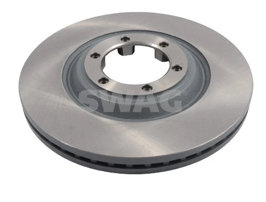 Brake Disc (33 10 6495)