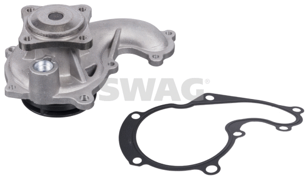 Water Pump, engine cooling (50 91 9644)